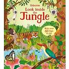 Look Inside the Jungle