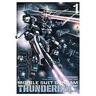 Mobile Suit Gundam Thunderbolt, Vol. 1