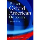 Pocket Oxford American Dictionary