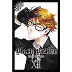 Black Butler, Vol. 12