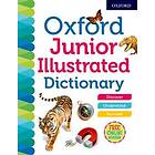 Oxford Junior Illustrated Dictionary