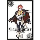 Black Butler, Vol. 7