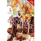 The Royal Tutor, Vol. 3