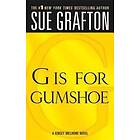 G Is for Gumshoe: A Kinsey Millhone Mystery