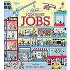 Look Inside Jobs