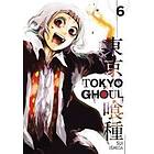 Tokyo Ghoul, Vol. 6