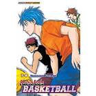 Kuroko's Basketball, Vol. 4