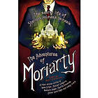 Mammoth Book of the Adventures of Moriarty