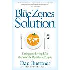 Blue Zones Solution