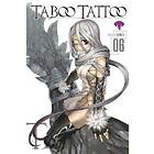 Taboo Tattoo, Vol. 6