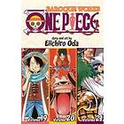 One Piece (Omnibus Edition), Vol. 7