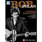 Bob Dylan Easy Guitar