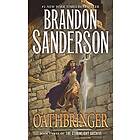 Oathbringer: Book Three of the Stormlight Archive