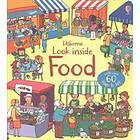 Look Inside Food