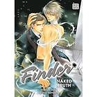 Finder Deluxe Edition: Naked Truth, Vol. 5