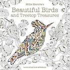 Millie Marotta's Beautiful Birds and Treetop Treasures