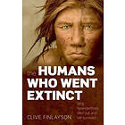 The Humans Who Went Extinct