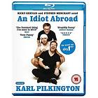 An Idiot Abroad - Series 1 (UK) (Blu-ray)
