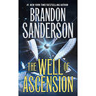 The Well of Ascension: Book Two of Mistborn