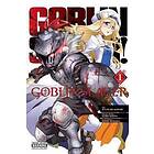 Goblin Slayer Vol. 1 (manga)