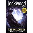LockwoodCo: the Hollow Boy