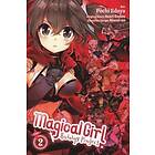 Magical Girl Raising Project, Vol. 2 (manga)