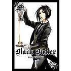 Black Butler, Vol. 1