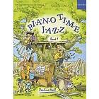 Piano Time Jazz Book 1