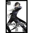 Black Butler, Vol. 3