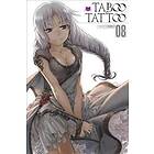 Taboo Tattoo, Vol. 8