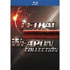 Lethal Weapon Collection (UK) (Blu-ray)