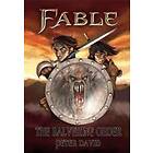Fable: The Balverine Order