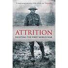 Attrition