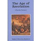 The Age of Revolution