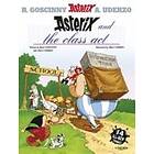 Asterix: Asterix and the Class Act