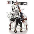 Chaika: The Coffin Princess, Vol. 4