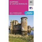 DumfriesCastle Douglas