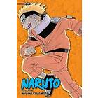 Naruto (3-in-1 Edition), Vol. 6