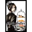 Black Butler, Vol. 2