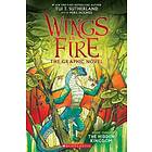 The Hidden Kingdom (Wings of Fire Graphic Novel #3 )