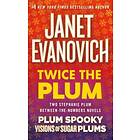 Twice the Plum: Two Stephanie Plum Between the Numbers Novels (Plum Spooky, Visions of Sugar Plums)