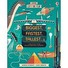 Biggest, Fastest, Tallest...