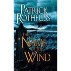 The Name of the Wind