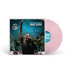 Nathan Gray Rebel Songs Limited Edition LP