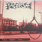 Yacøpsæ Tanz, Grosny, Tanz... LP