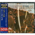 Joe Pass Stones Jazz CD