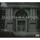 Royce Da 5'9 Success Is Certain LP