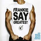 Frankie Say Greatest Special Edition CD