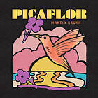 Martin Bruhn Picaflor LP