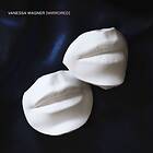 Vanessa Wagner Mirrored CD